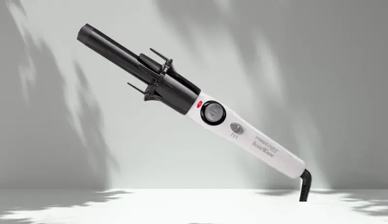 Babyliss Red Pro InstaWave