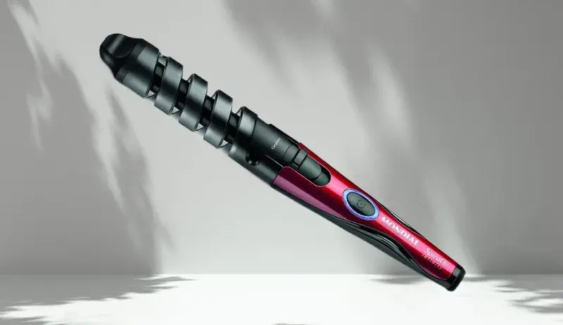 Babyliss Mondial Spiral Infinity