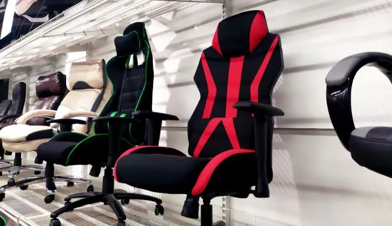 Qual a melhor cadeira gamer? Confira os 10 principais modelos
