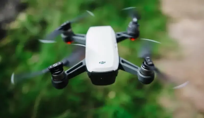 Qual é o melhor drone? Veja 7 opções para gravar lugares incríveis