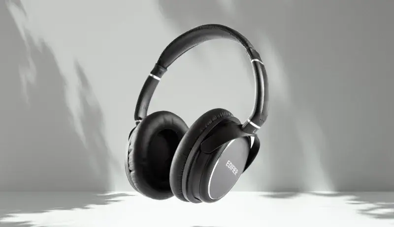 Fone de ouvido headphone Edifier - H850
