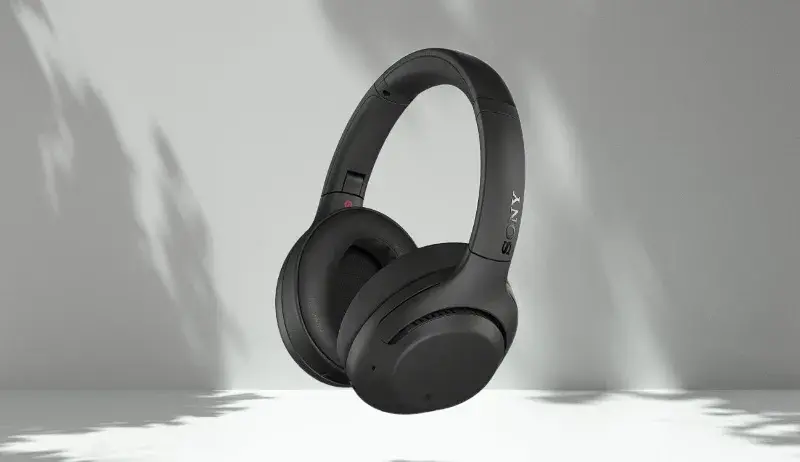 Fone de ouvido headphone Sony - WH-XB900N