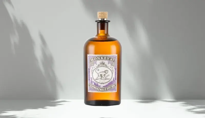 Gin Monkey 47 500 ml
