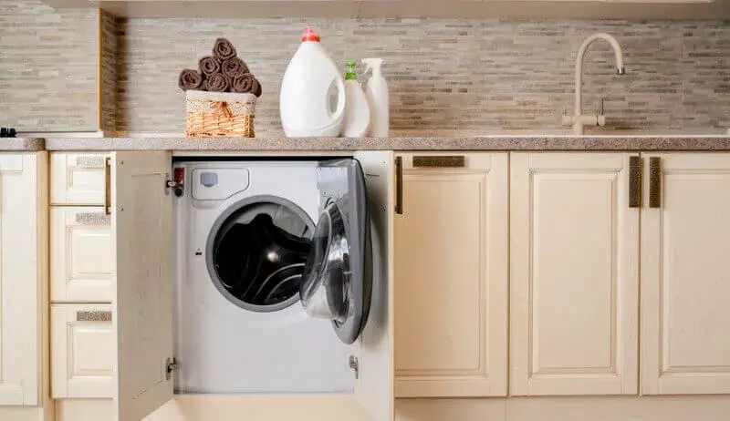 As 10 melhores máquinas de lavar roupa de 2022
