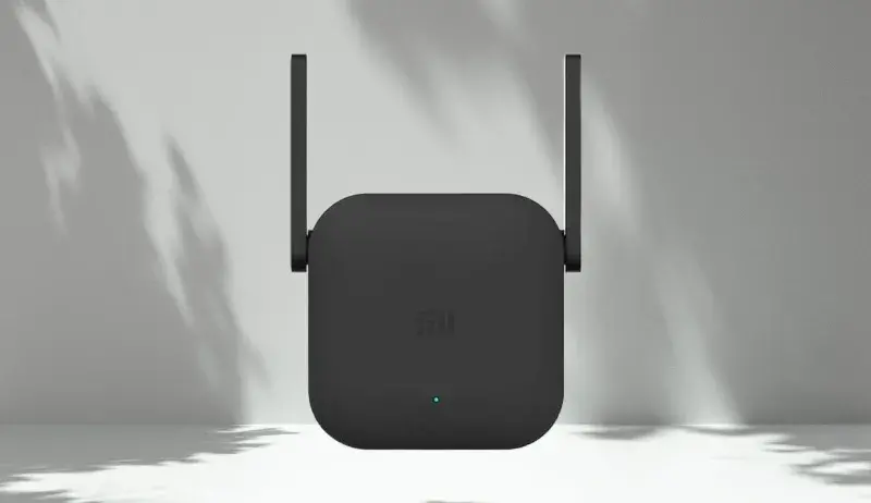 Repetidor de sinal WiFi Xiaomi Mi Range Extender Pro
