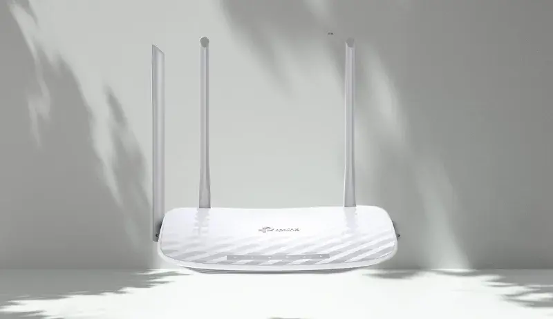 Roteador Wireless Tp-link Archer C50 1200mbps